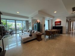 Caribbean At Keppel Bay (D4), Condominium #515291991